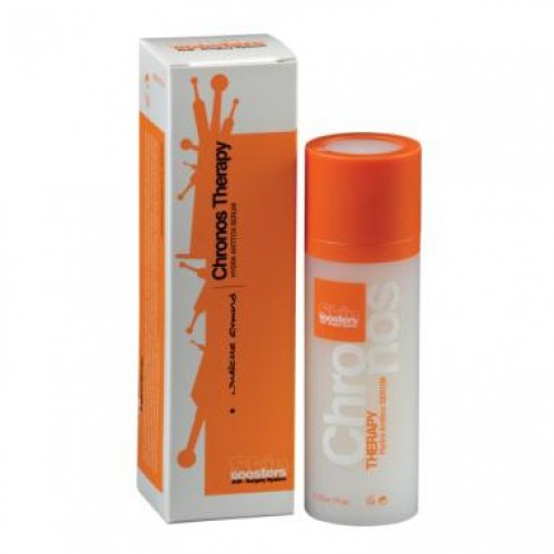 Ser Tratament Antioxidant Si Hidratant - Hydra Antitox Serum - Chronos Therapy - Juliette Armand - 50 Ml