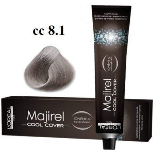 majirel cool cover 8 1 cool cover majirel l oreal professionnel vopsea profesionala 50 ml majirel cool cover 8 1 cool cover majirel l oreal professionnel vopsea profesionala 50 ml