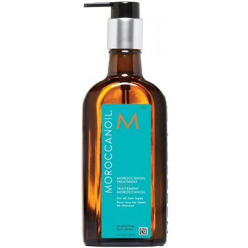 Tratament Pentru Toate Tipurile De Par - Treatment - Moroccanoil - 200 Ml