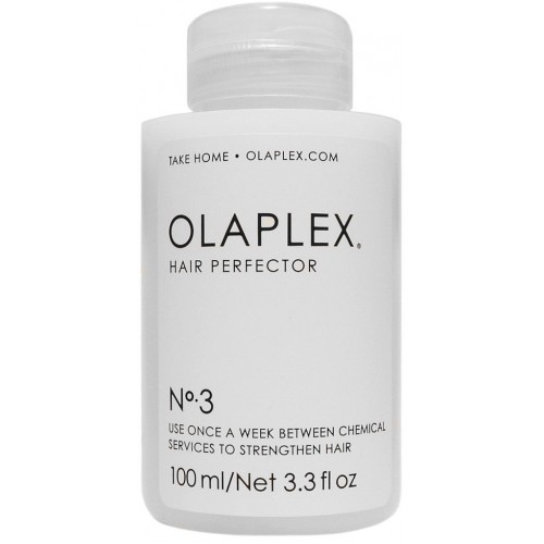 Tratament Perfector - Hair Perfector No.3 - Olaplex - 100 Ml